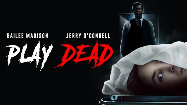 تصویر فیلم Play Dead (2022 film)