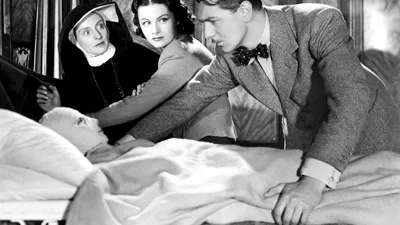 تصویر فیلم The Lady Vanishes