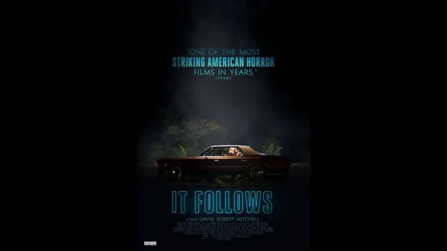 تصویر فیلم It Follows