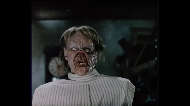 تصویر فیلم Evil Dead