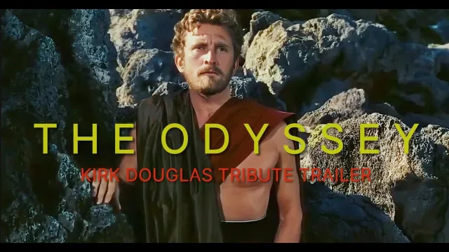 تصویر فیلم Ulysses (1954 film)