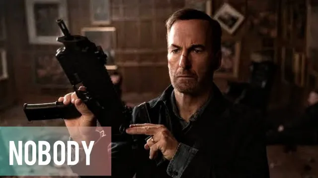 تصویر فیلم Nobody (2021 film)