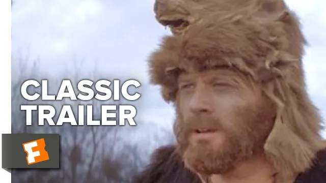 تصویر فیلم Jeremiah Johnson (film)