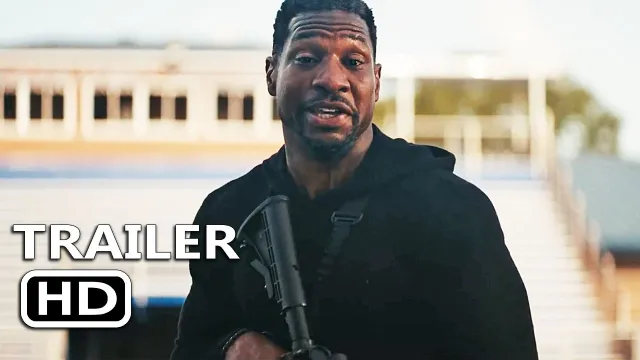 تصویر فیلم Run Hide Fight: Infidels