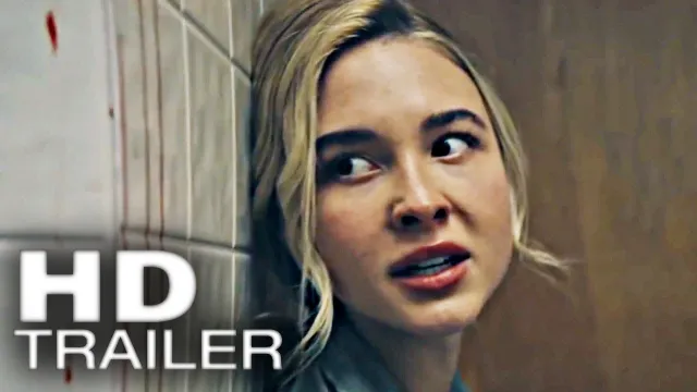 تصویر فیلم Run Hide Fight