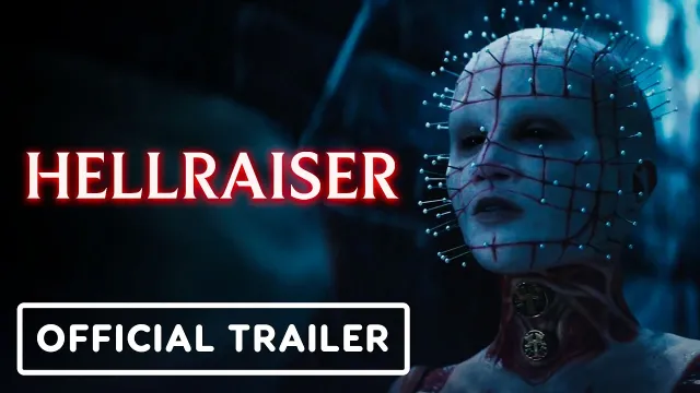تصویر فیلم Hellraiser (2022 film)