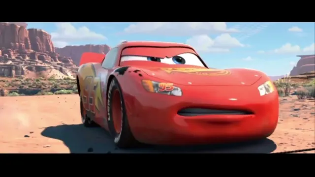 تصویر فیلم Cars (film)