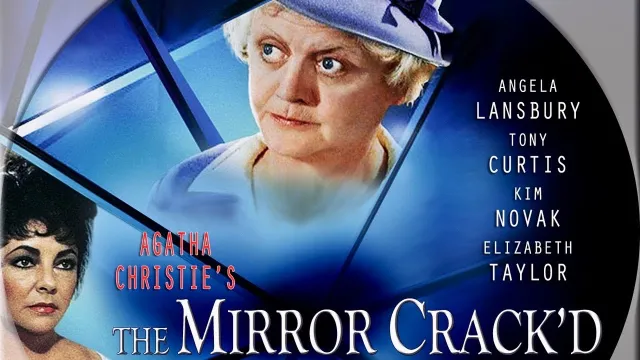 تصویر فیلم The Mirror Crack'd