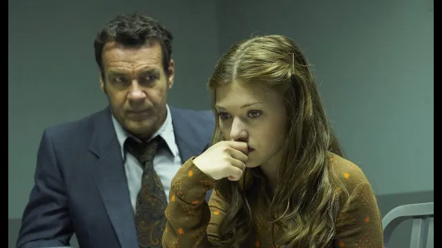 تصویر فیلم Believe Me: The Abduction of Lisa McVey
