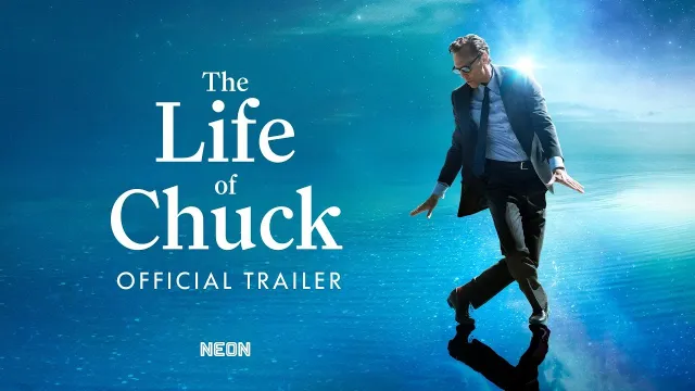 تصویر فیلم The Life of Chuck