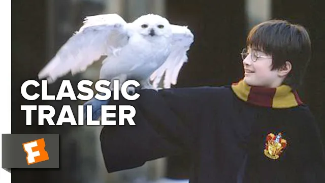 تصویر فیلم Harry Potter (film series)