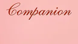 تصویر فیلم Companion (film)
