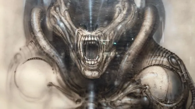 تصویر فیلم Alien (film)