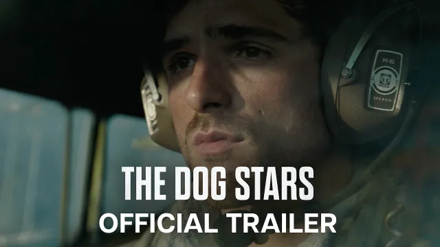 تصویر فیلم The Dog Stars (film)