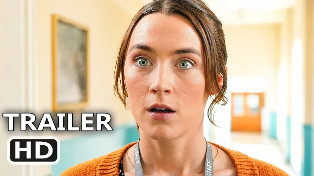 تصویر فیلم Bad Apples (2025 film)