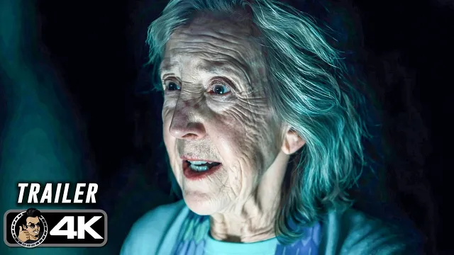 تصویر فیلم Insidious: Out of the Further