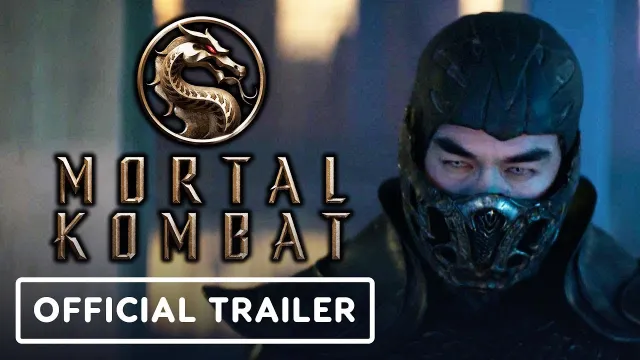 تصویر فیلم Mortal Kombat (2021 film)