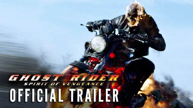 تصویر فیلم Ghost Rider: Spirit of Vengeance