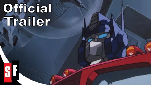 تصویر فیلم The Transformers: The Movie