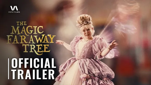 تصویر فیلم The Magic Faraway Tree (film)