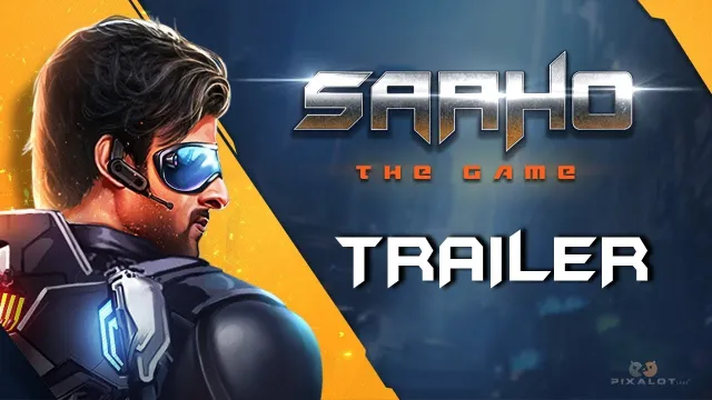 تصویر فیلم Saaho