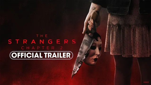 تصویر فیلم The Strangers – Chapter 2