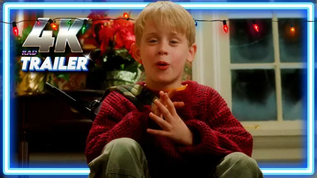 تصویر فیلم Home Alone