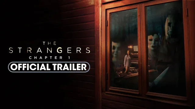 تصویر فیلم The Strangers: Chapter 1
