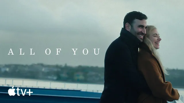 تصویر فیلم All of You (2024 film)
