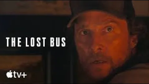 تصویر فیلم The Lost Bus