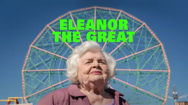 تصویر فیلم Eleanor the Great