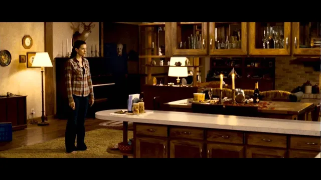 تصویر فیلم The Strangers (2008 film)