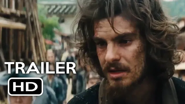 تصویر فیلم Silence (2016 film)