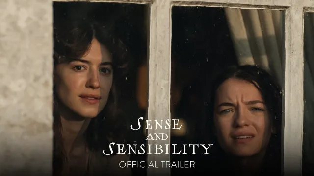 تصویر فیلم Sense and Sensibility (2026 film)