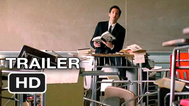 تصویر فیلم Detachment (film)