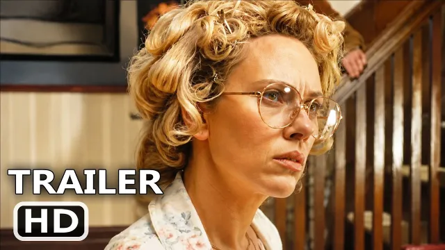 تصویر فیلم Paper Tiger (2026 film)