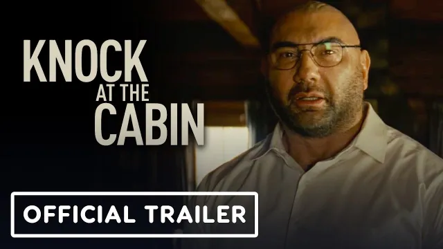 تصویر فیلم Knock at the Cabin