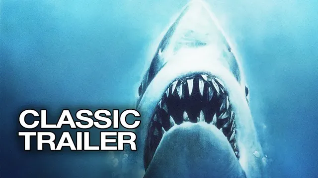 تصویر فیلم Jaws (film)