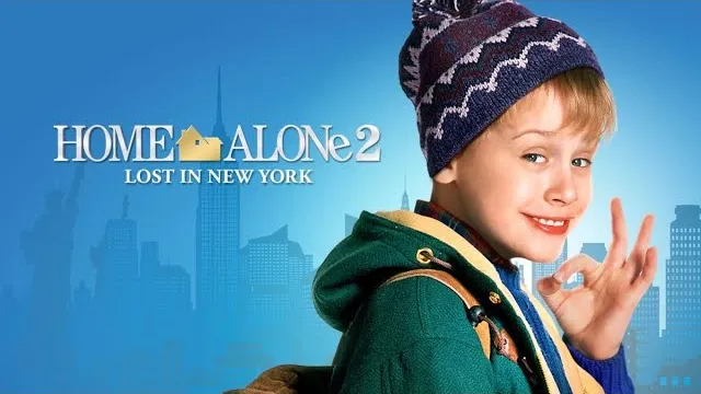 تصویر فیلم Home Alone 2: Lost in New York