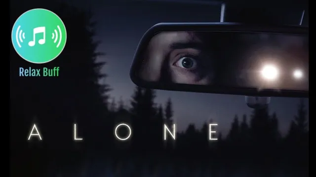 تصویر فیلم Alone (2020 thriller film)