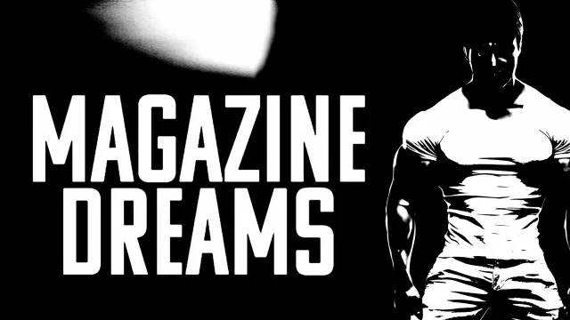تصویر فیلم Magazine Dreams