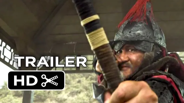 تصویر فیلم The Admiral: Roaring Currents