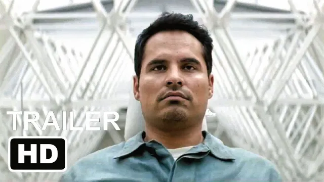 تصویر فیلم Extinction (2018 film)