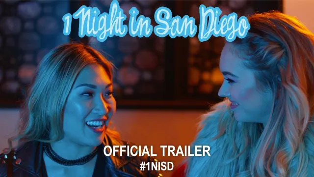 تصویر فیلم 1 Night in San Diego