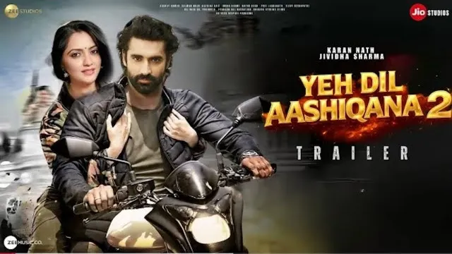 تصویر فیلم Yeh Dil Aashiqanaa