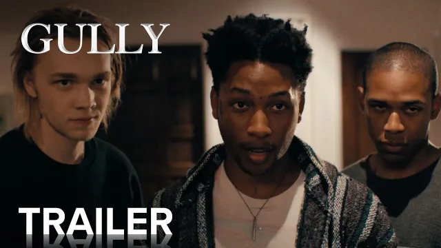 تصویر فیلم Gully (film)