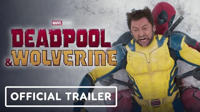 تصویر فیلم Deadpool & Wolverine