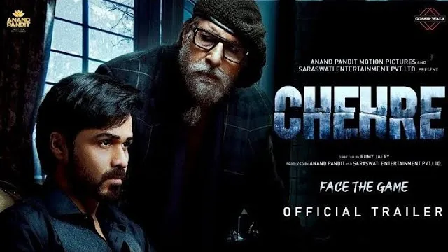 تصویر فیلم Chehre