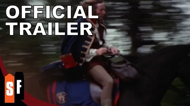 تصویر فیلم Captain Kronos – Vampire Hunter