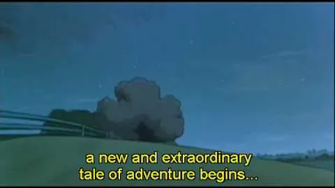 تصویر فیلم Castle in the Sky